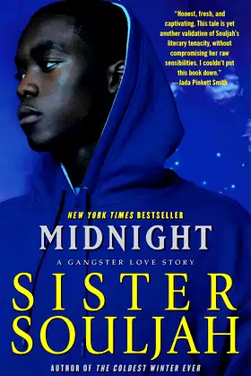 Midnight: A Gangster Love Story (1) (The Midnight Series) poster
