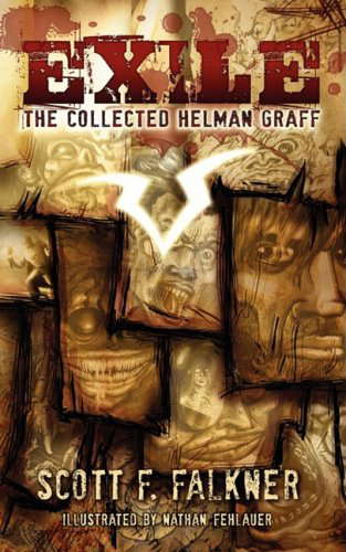 Exile: The Collected Helman Graff poster