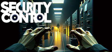 Security Control capsule