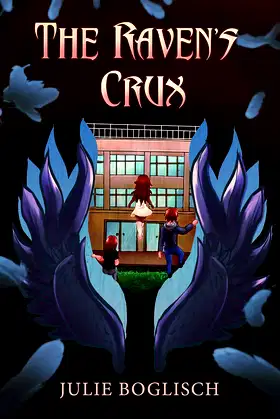 The Raven's Crux poster