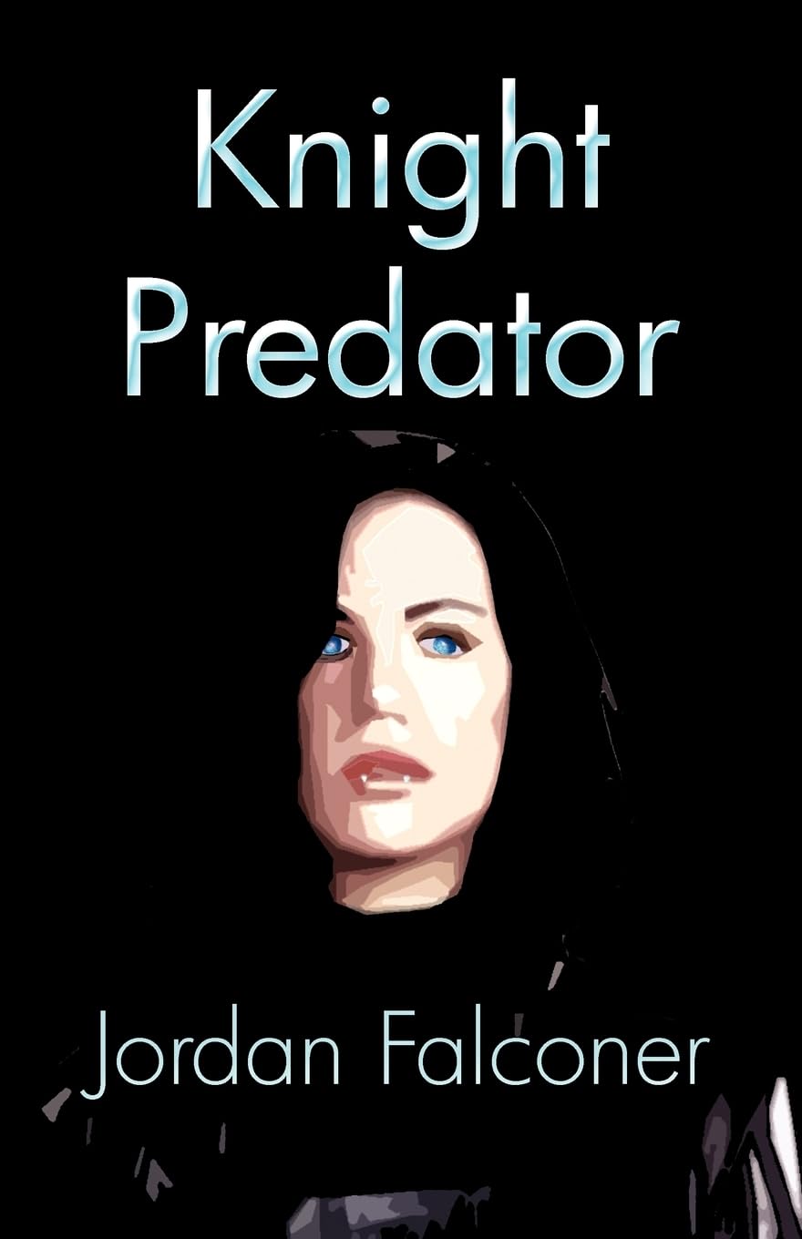 Knight Predator poster
