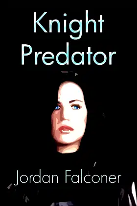Knight Predator poster