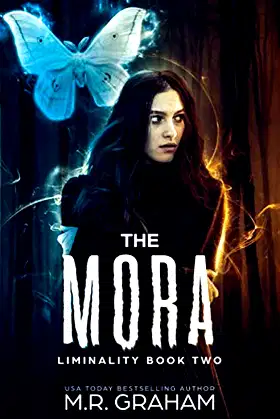 The Mora (Liminality) poster