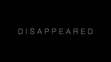 Disappeared - Short Horror Film | Fujifilm X-T2 poster