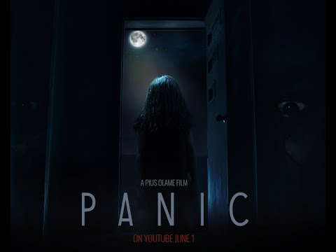 Panic - Horror Short Film