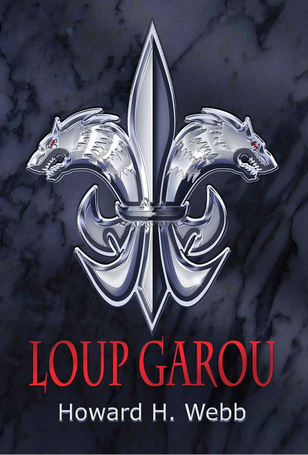 Loup Garou poster