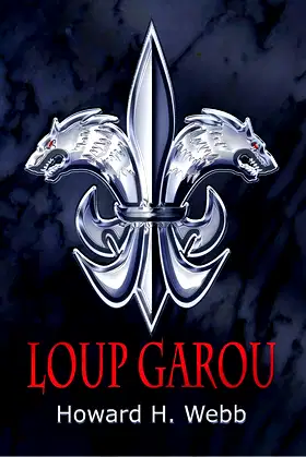 Loup Garou poster