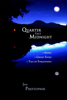 Quarter Past Midnight poster