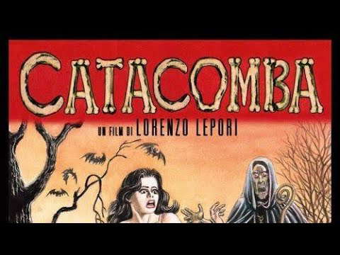 Poster for Catacomba