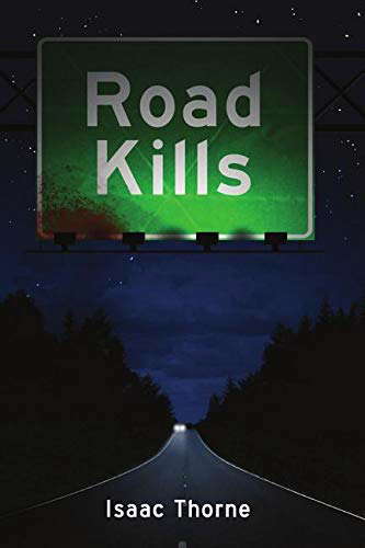 Road Kills: Short Tales of Dark Horror poster