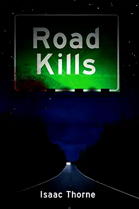 Road Kills: Short Tales of Dark Horror poster