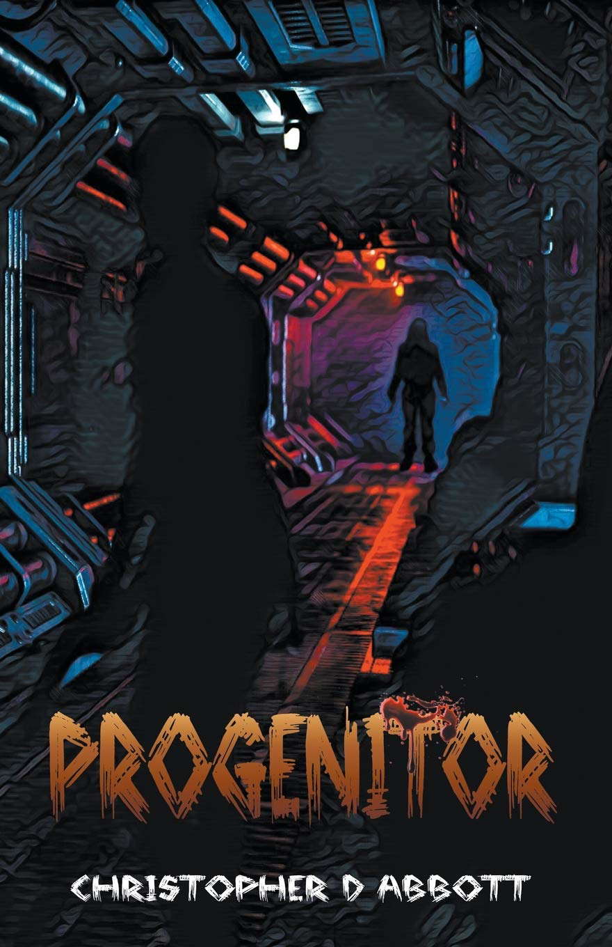 Progenitor poster