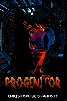 Progenitor poster