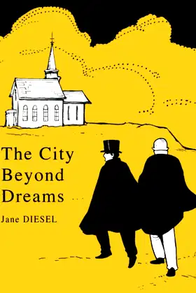 The City Beyond Dreams: A Novella. poster