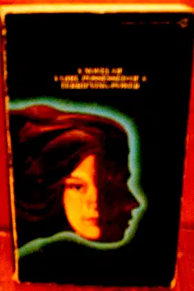 Carrie -1975 publication. poster