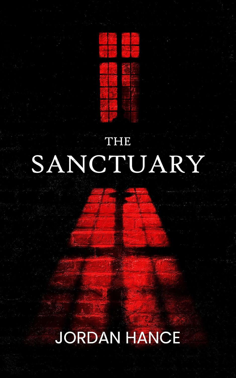 The Sanctuary poster