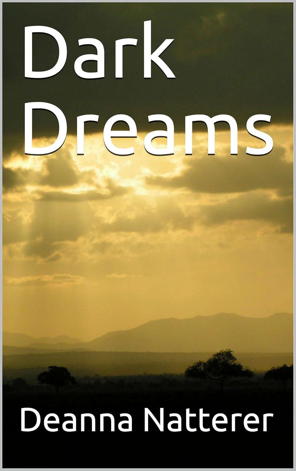 Dark Dreams (The Dream series Book 1) poster