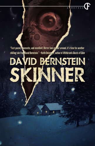 Skinner poster