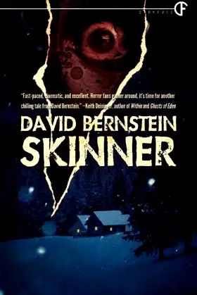Skinner poster