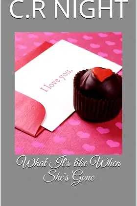 What It's like When She's Gone poster
