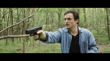 STOLEN | Short Film poster