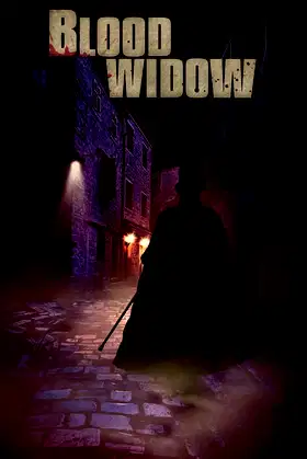 Blood Widow poster