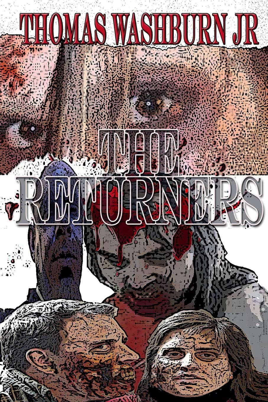 The Returners poster