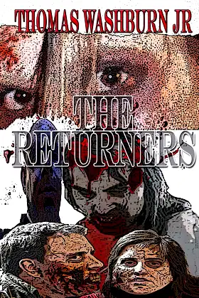 The Returners poster
