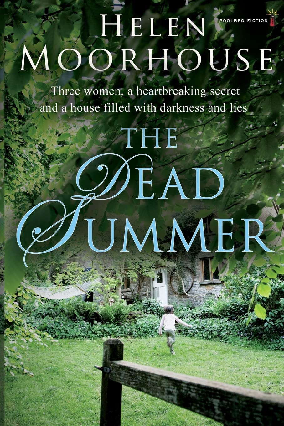 The Dead Summer poster