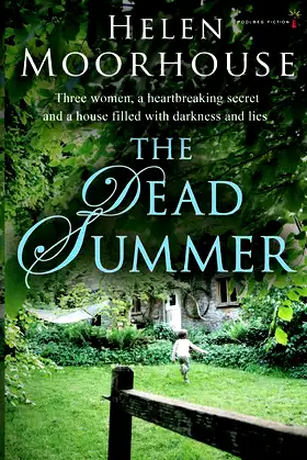The Dead Summer poster