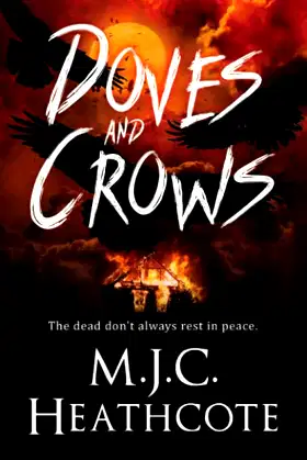 Doves & Crows poster