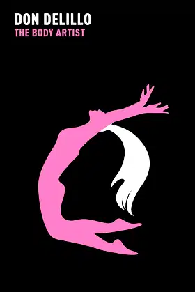 The Body Artist poster