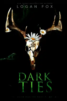 Dark Ties (Dark Hunter) poster