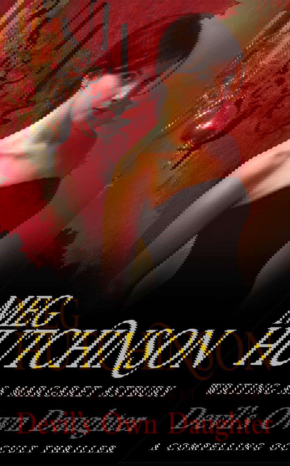 The Devil's Own Daughter poster
