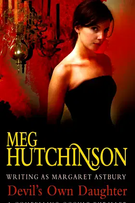 The Devil's Own Daughter poster