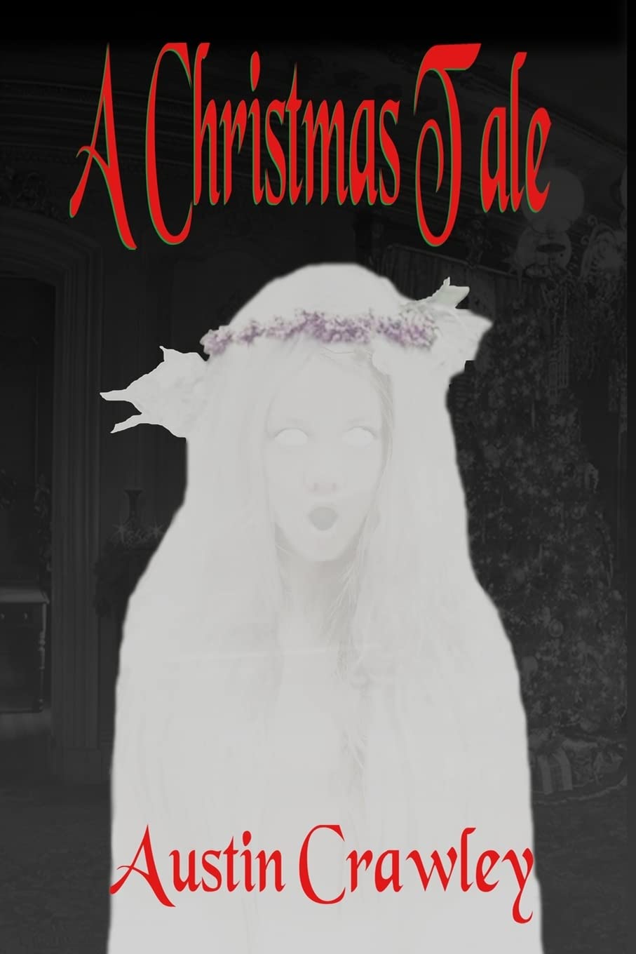 A Christmas Tale poster