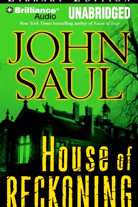 House of Reckoning poster