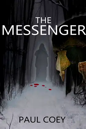 The Messenger (Prequel to the Age Of Endings new epic fantasy series) poster