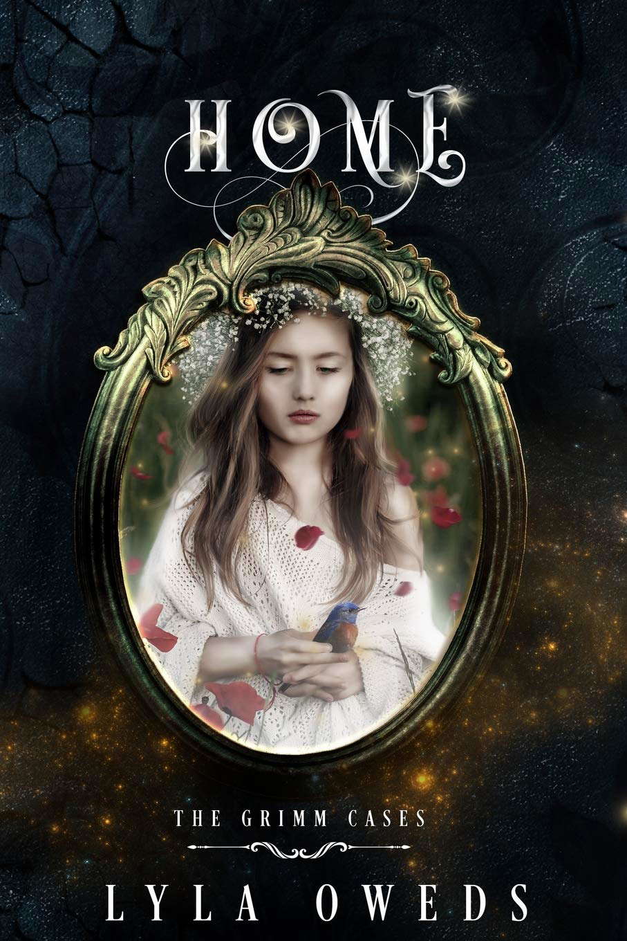 Home poster