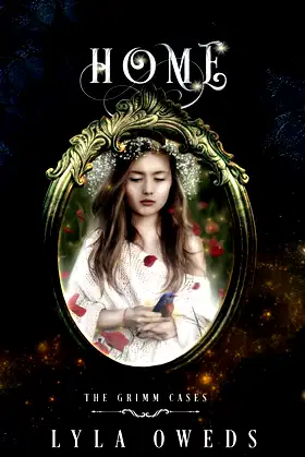 Home poster