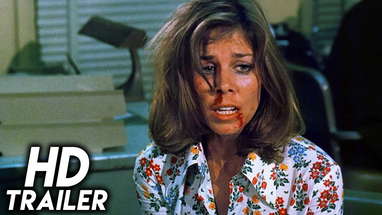 Act of Vengeance (1974) ORIGINAL TRAILER [HD 1080p] poster