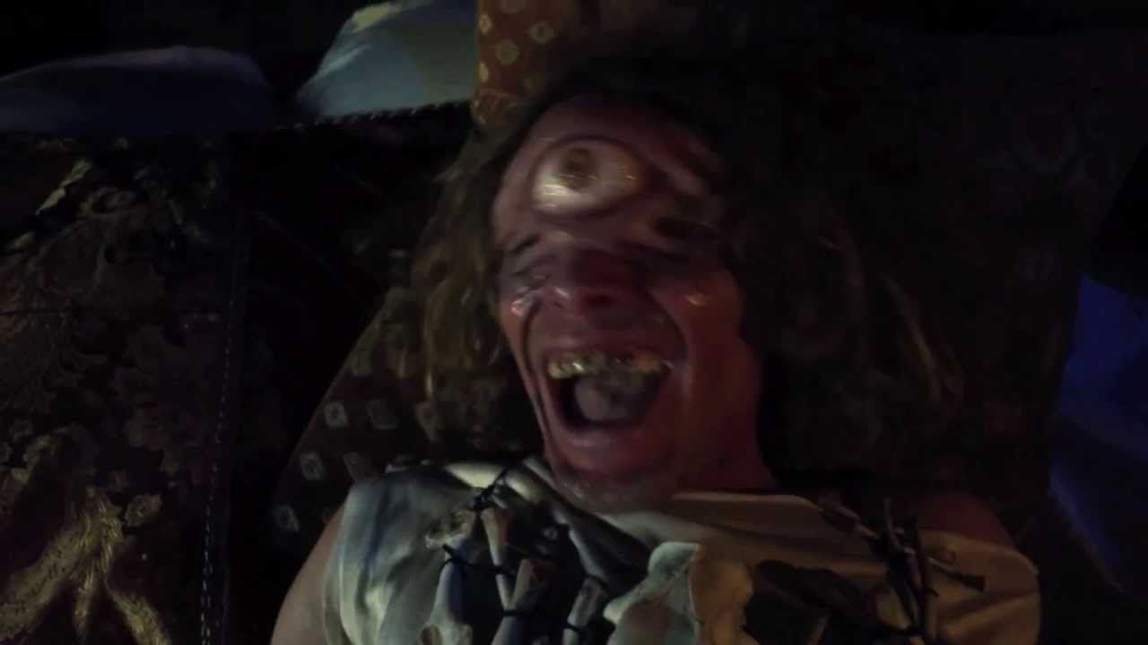 Poster for Unlucky Charms