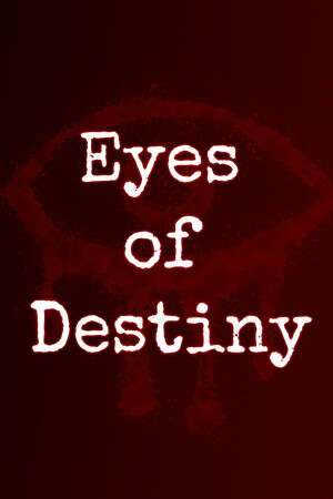 Eyes of Destiny poster