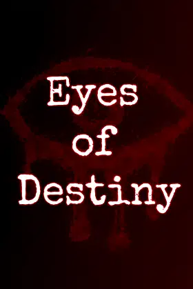 Eyes of Destiny poster