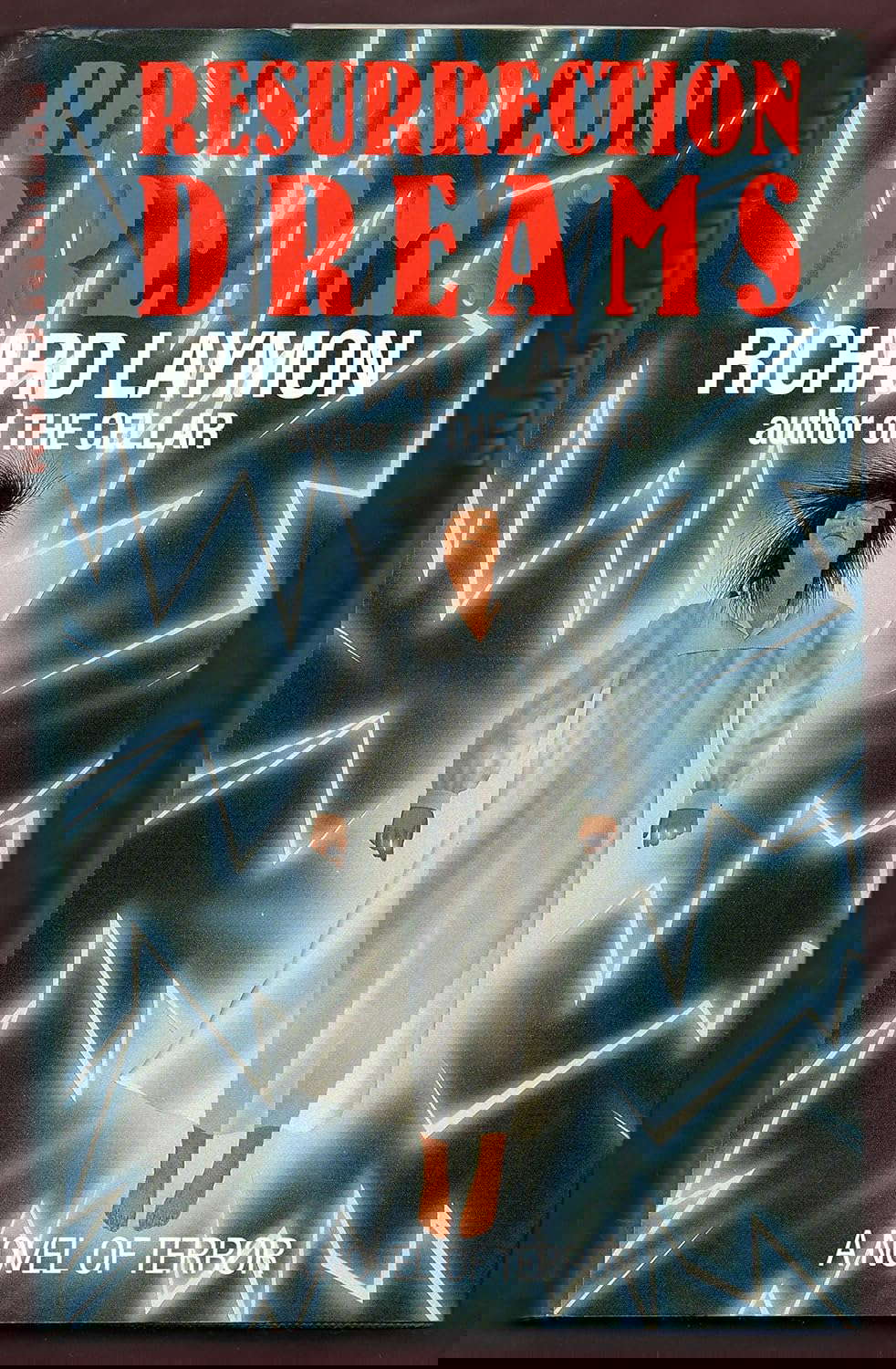 Resurrection Dreams poster