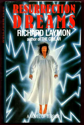 Resurrection Dreams poster