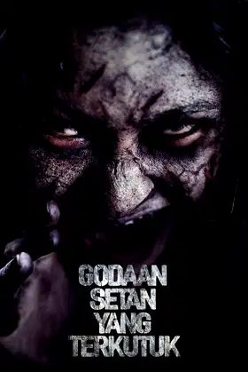Godaan Setan Yang Terkutuk poster