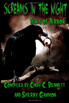 Screams in the Night: Tales of Terror poster