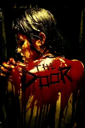 The Door poster