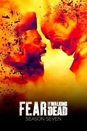 Season 7 poster
